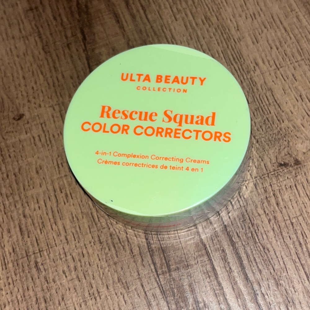 Ulta Beauty Rescue Squad Color Correctors - Picture 5 of 5